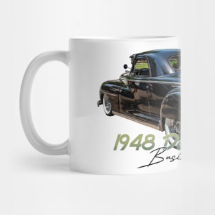 1948 Desoto Deluxe Business Coupe Mug